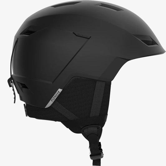 Salomon Pioneer LT Access Helmet