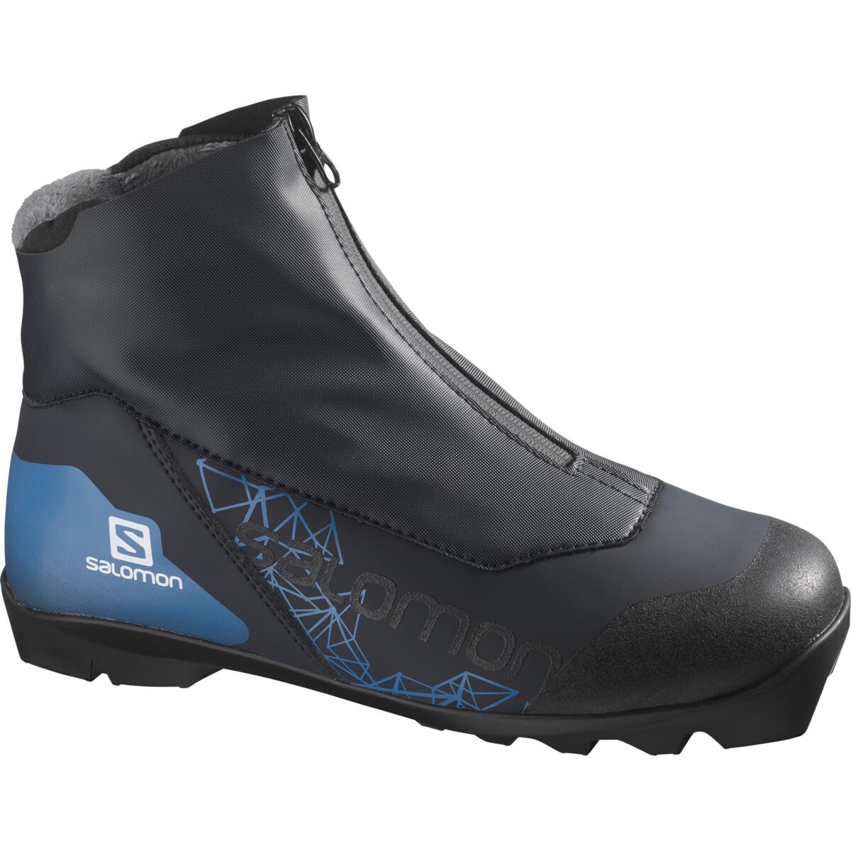 Salomon Vitane Prolink Nordic Ski Boots