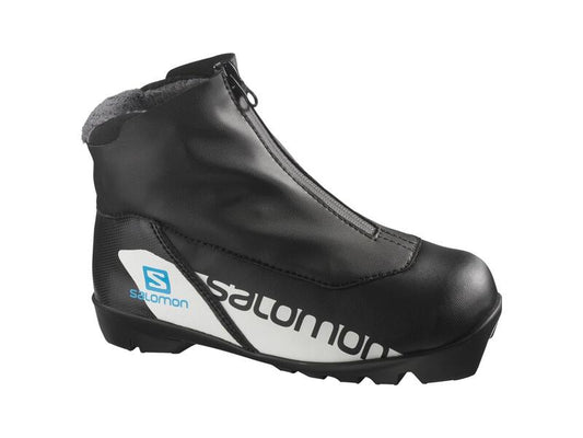 Salomon RC Junior Nordic Ski Boot