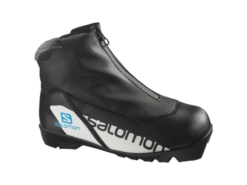 Salomon RC Junior Nordic Ski Boot