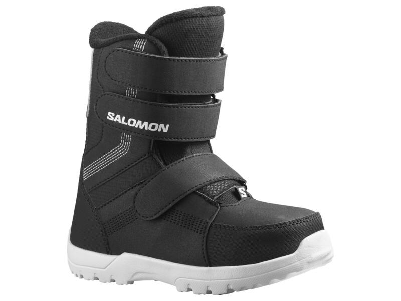 Salomon Whipstar Junior Snowboard Boot