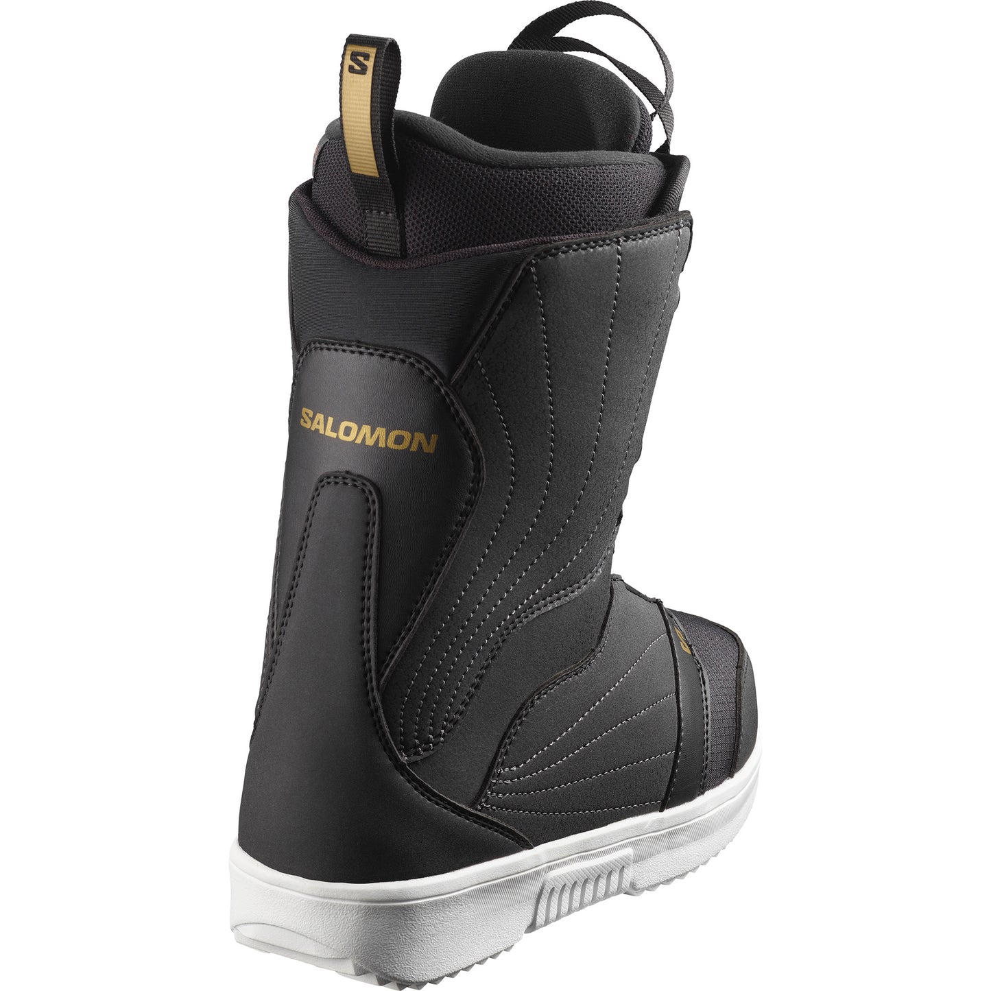 Salomon Pearl BOA Womens Snowboard Boots