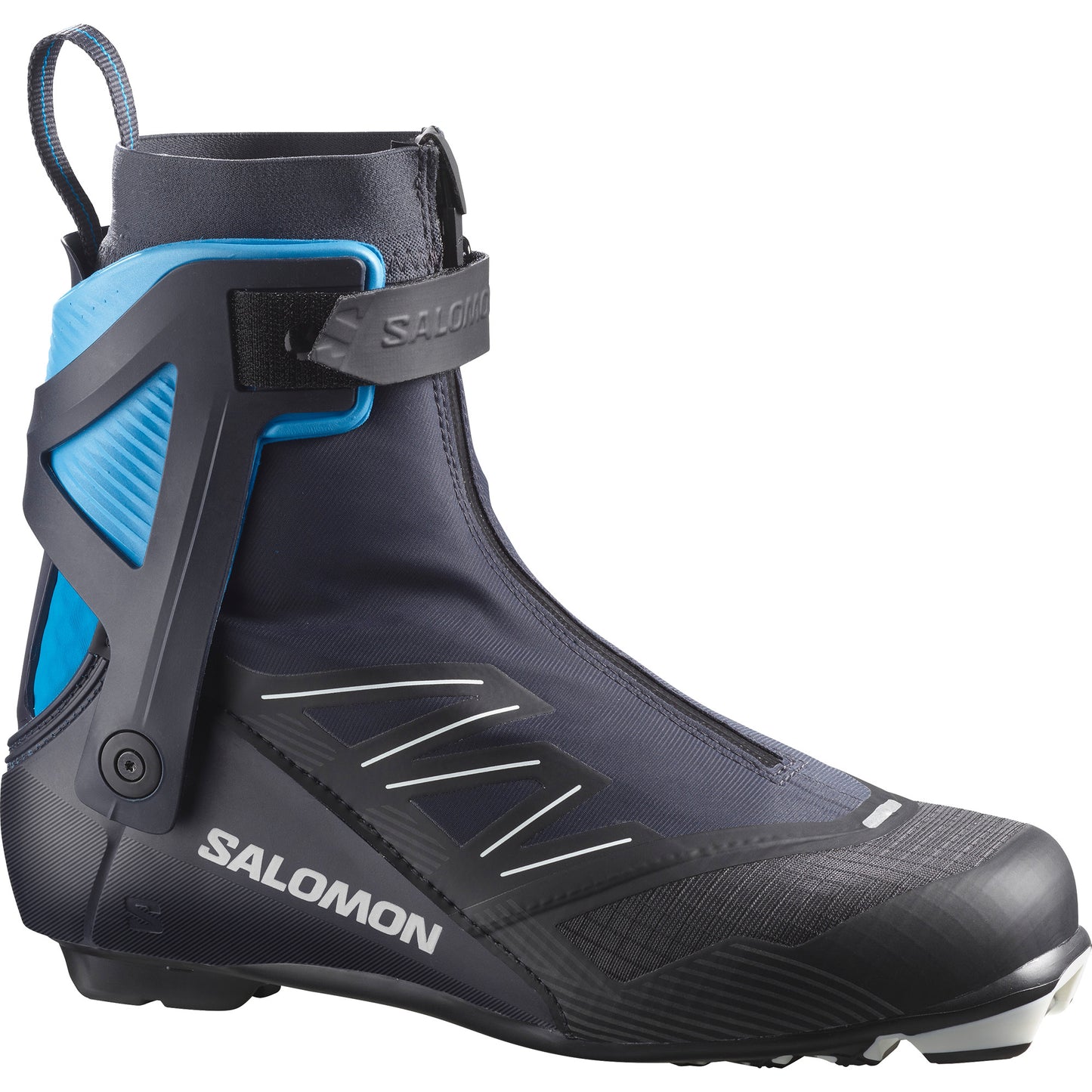 Salomon RS8 Mens Nordic Skate Boot