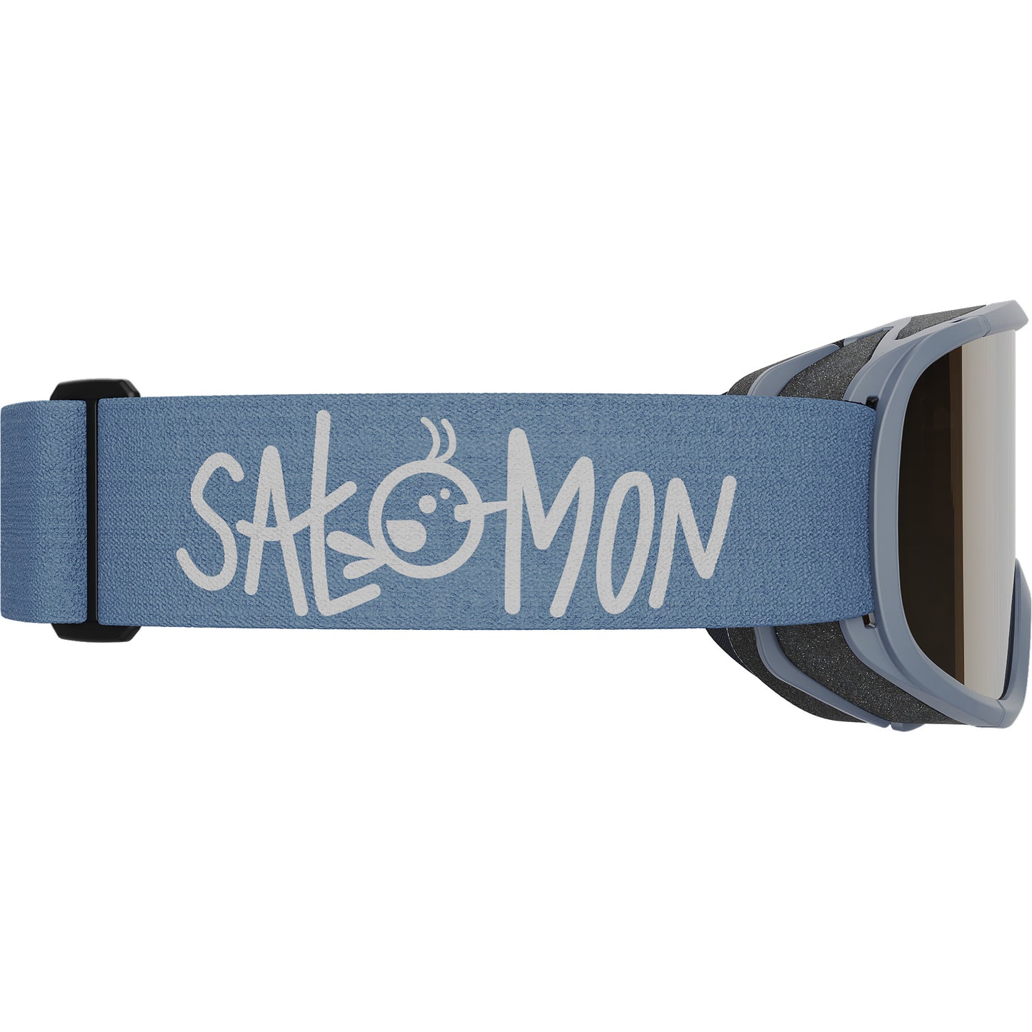 Salomon Rio Junior Goggles - Blue