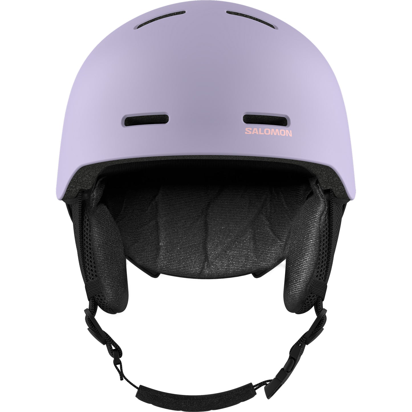 Salomon Orka Junior Helmet - Evening Haze