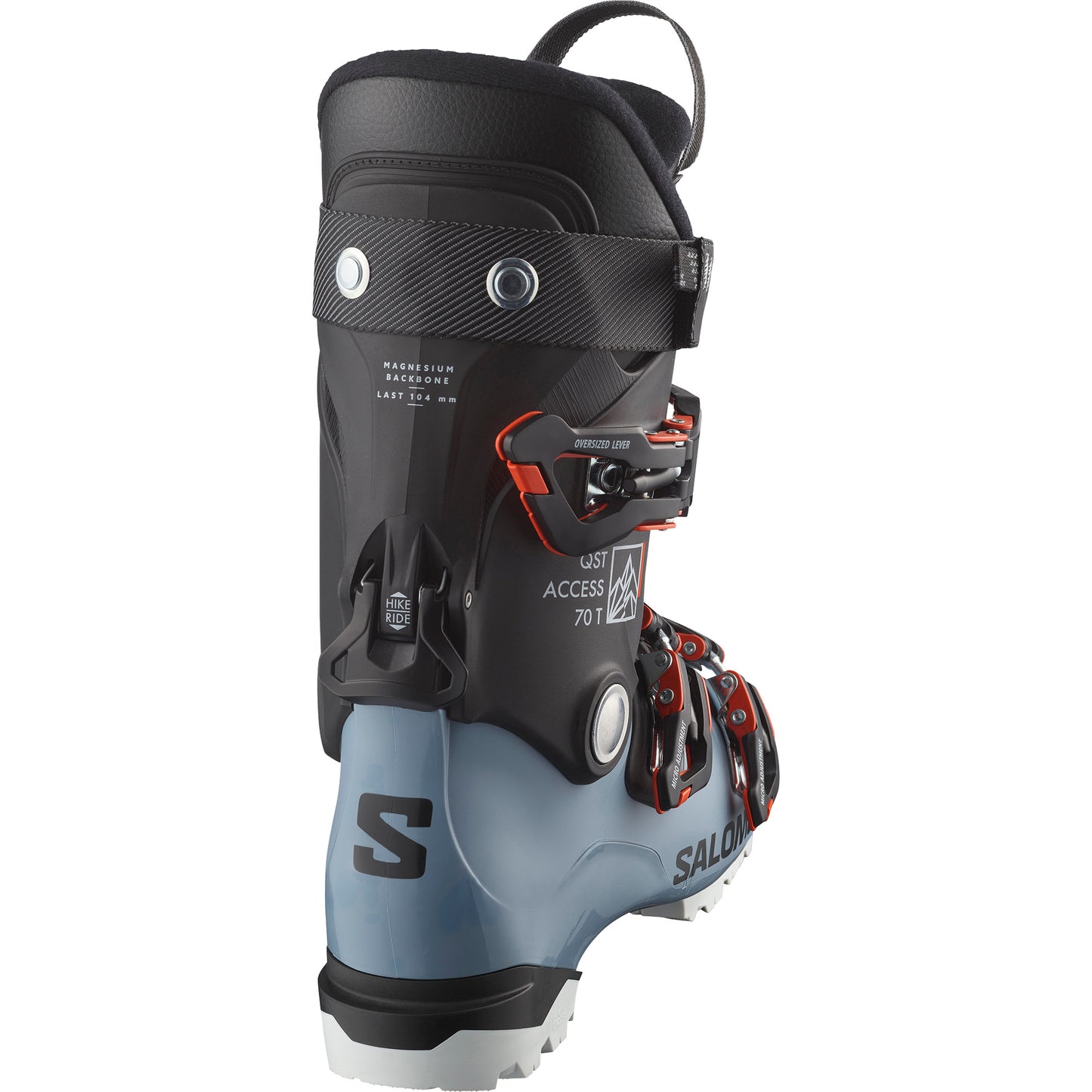 Salomon QST Access 70 Youth Ski Boots