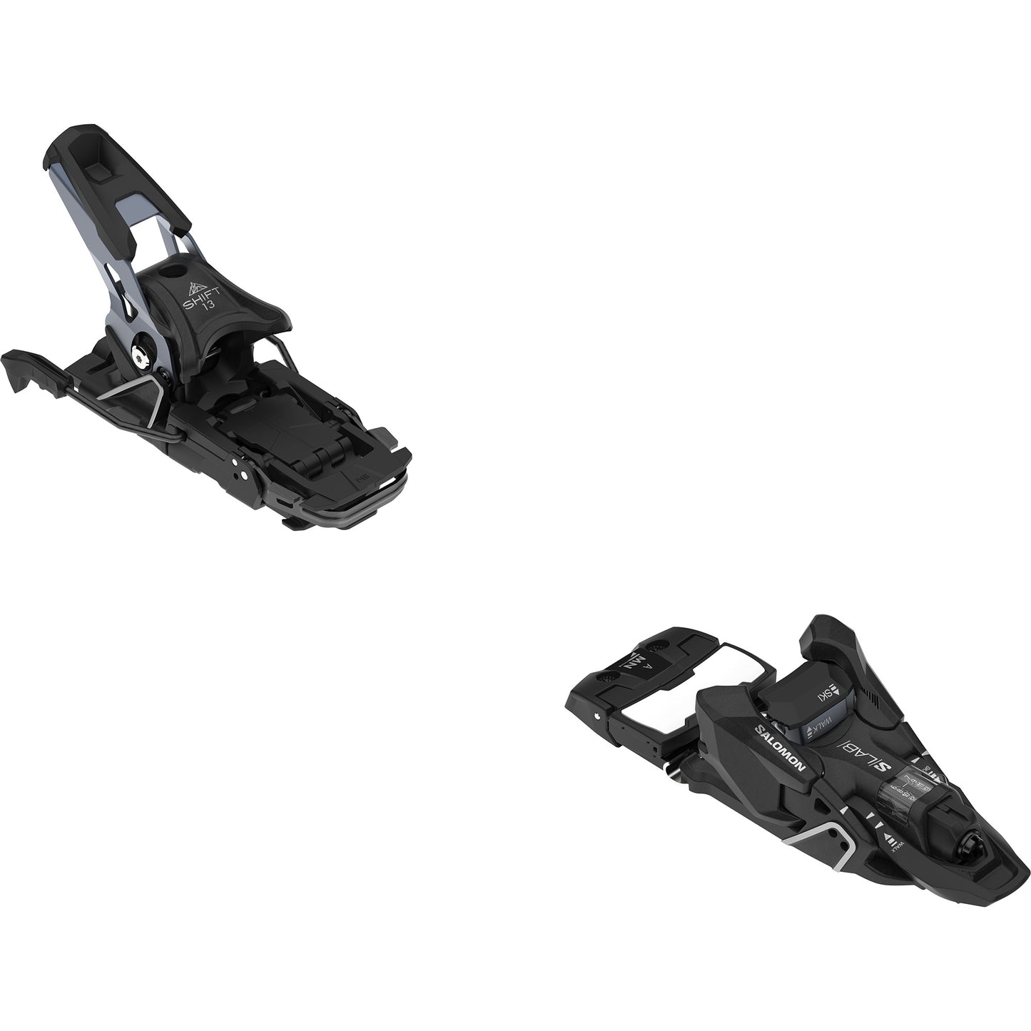 Salomon S/Lab Shift² 13 Multinorm Ski Bindings