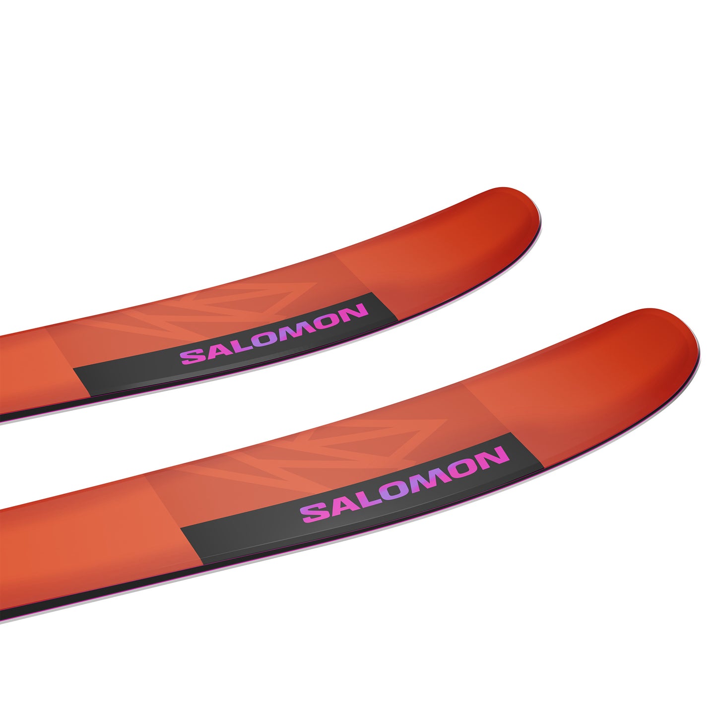 Salomon QST 106 Mens Skis