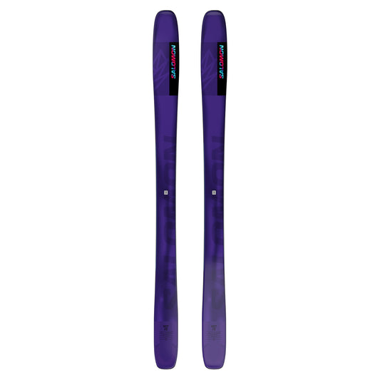 Salomon QST 98 Mens Skis