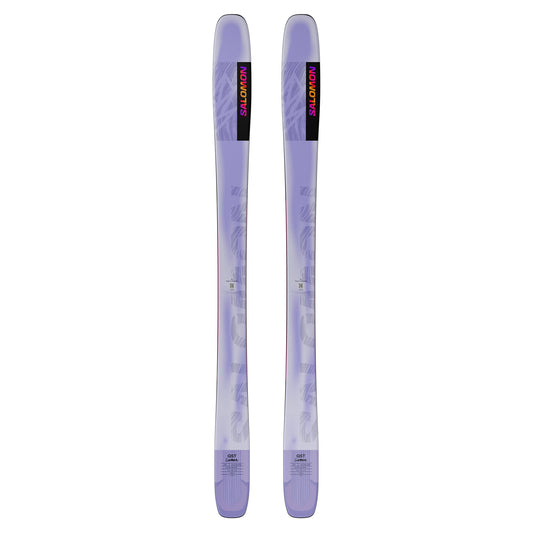 Salomon QST Lumen 98 Womens Skis