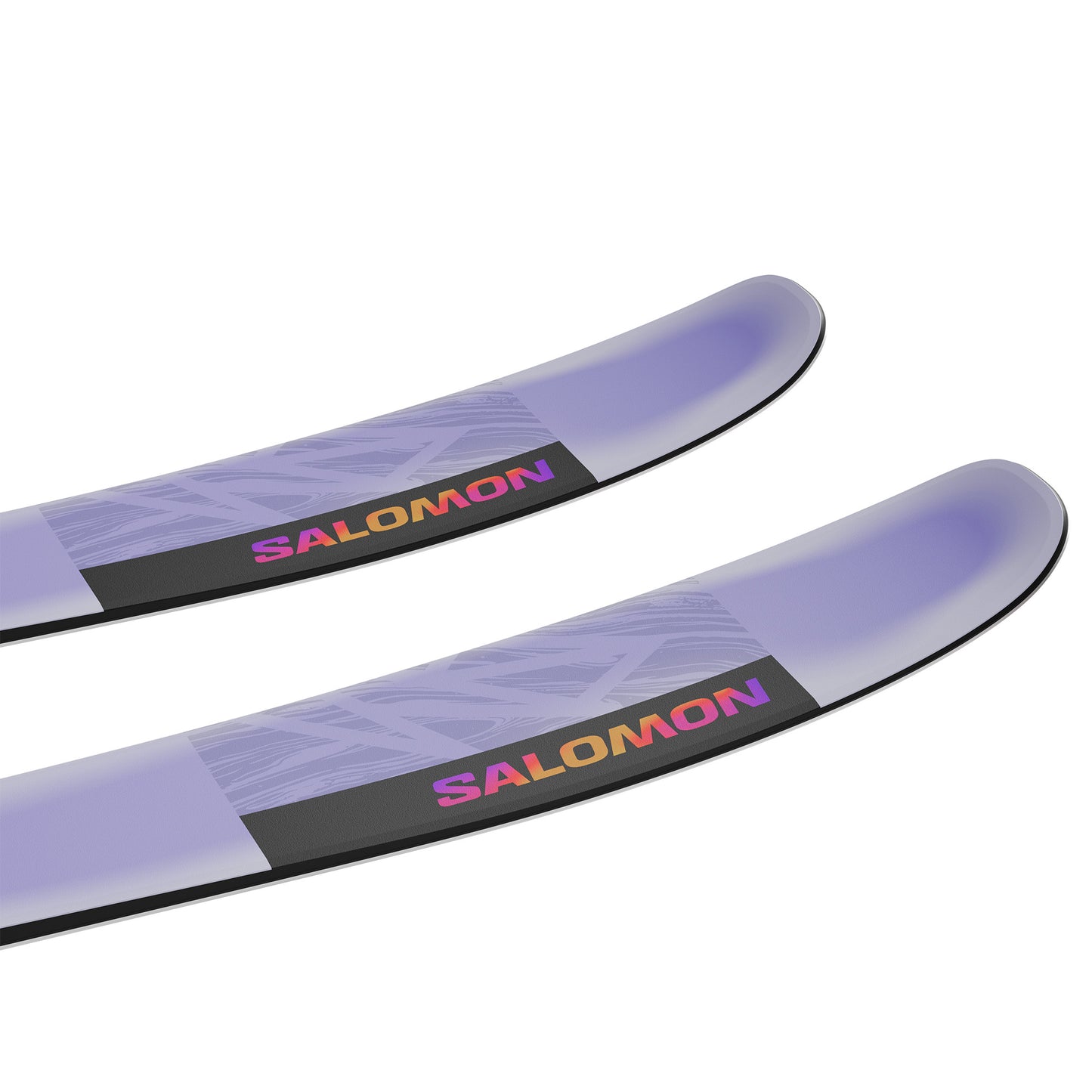 Salomon QST Lumen 98 Womens Skis