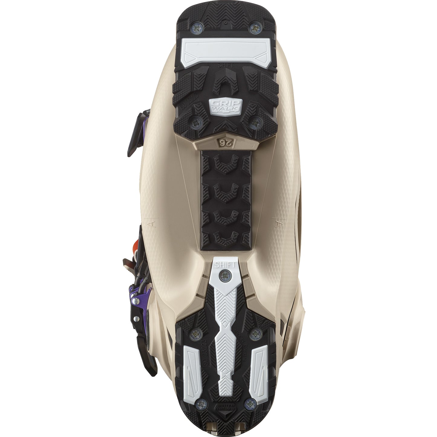 Salomon Shift Pro 110 AT Womens Ski Boots