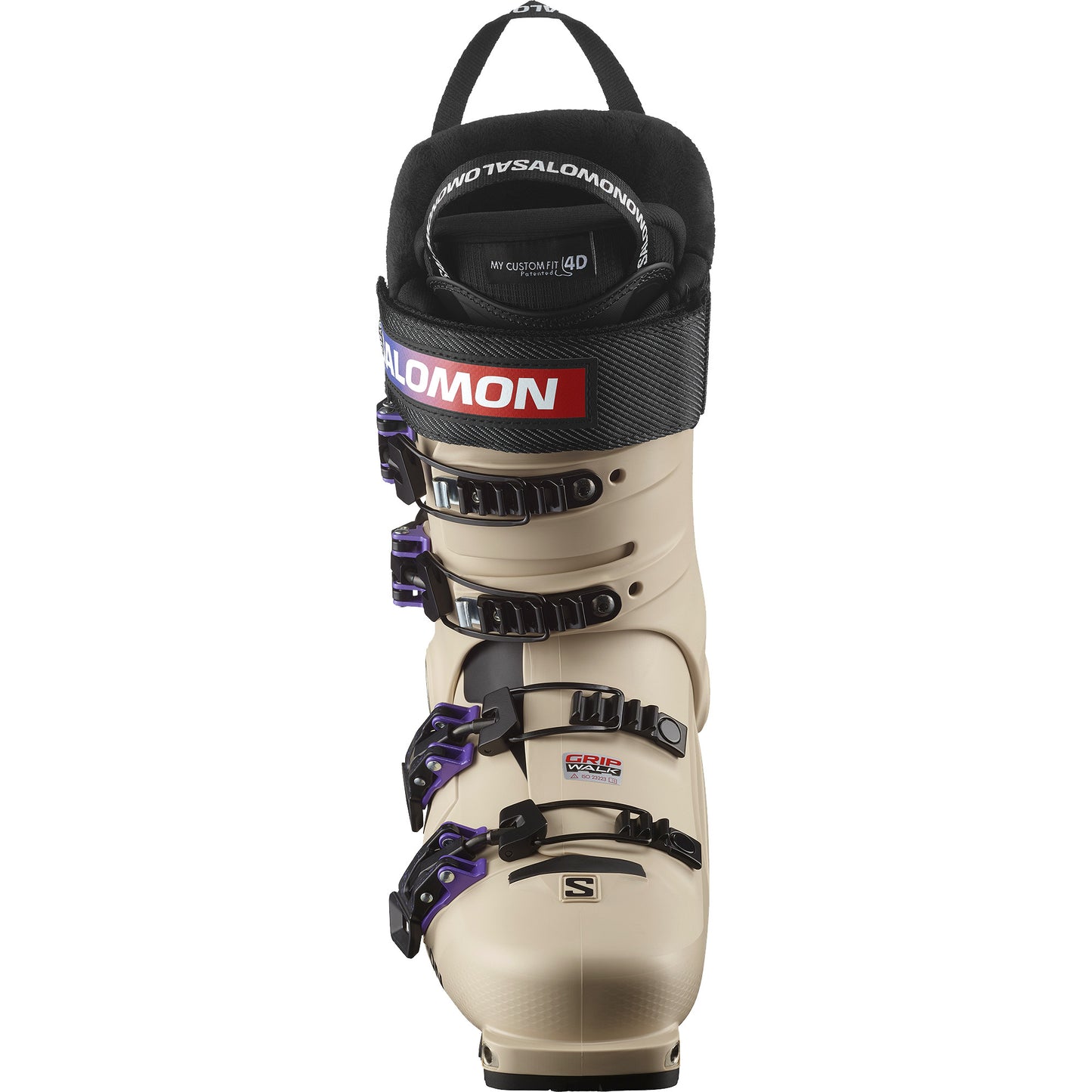 Salomon Shift Pro 110 AT Womens Ski Boots