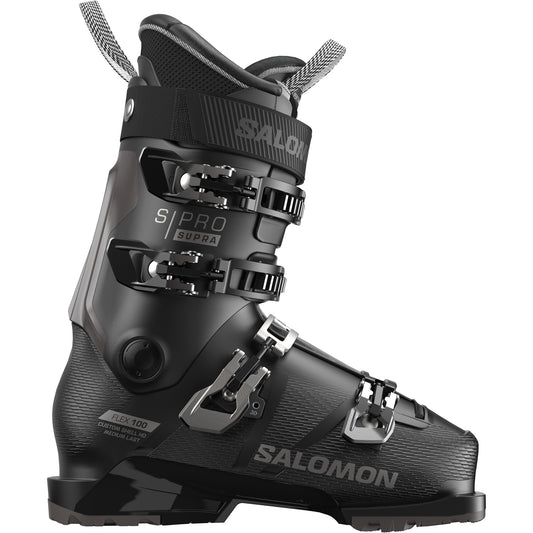 Salomon S/Pro Supra 100 Mens Ski Boots