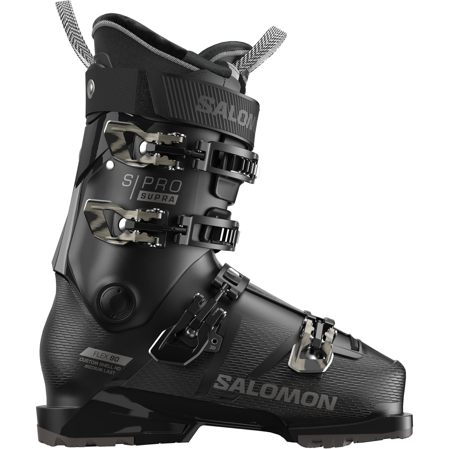 Salomon S/Pro Supra 90 Womens Ski Boots