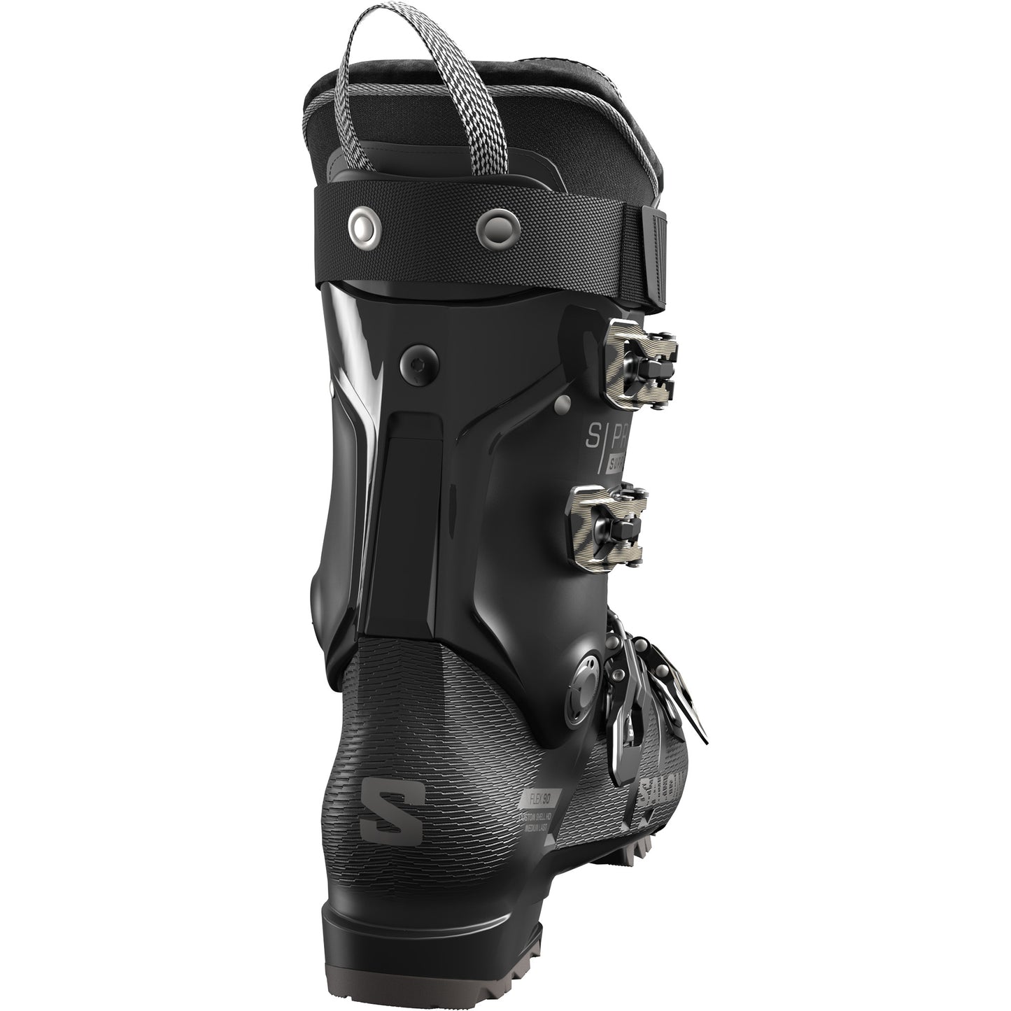 Salomon S/Pro Supra 90 Womens Ski Boots