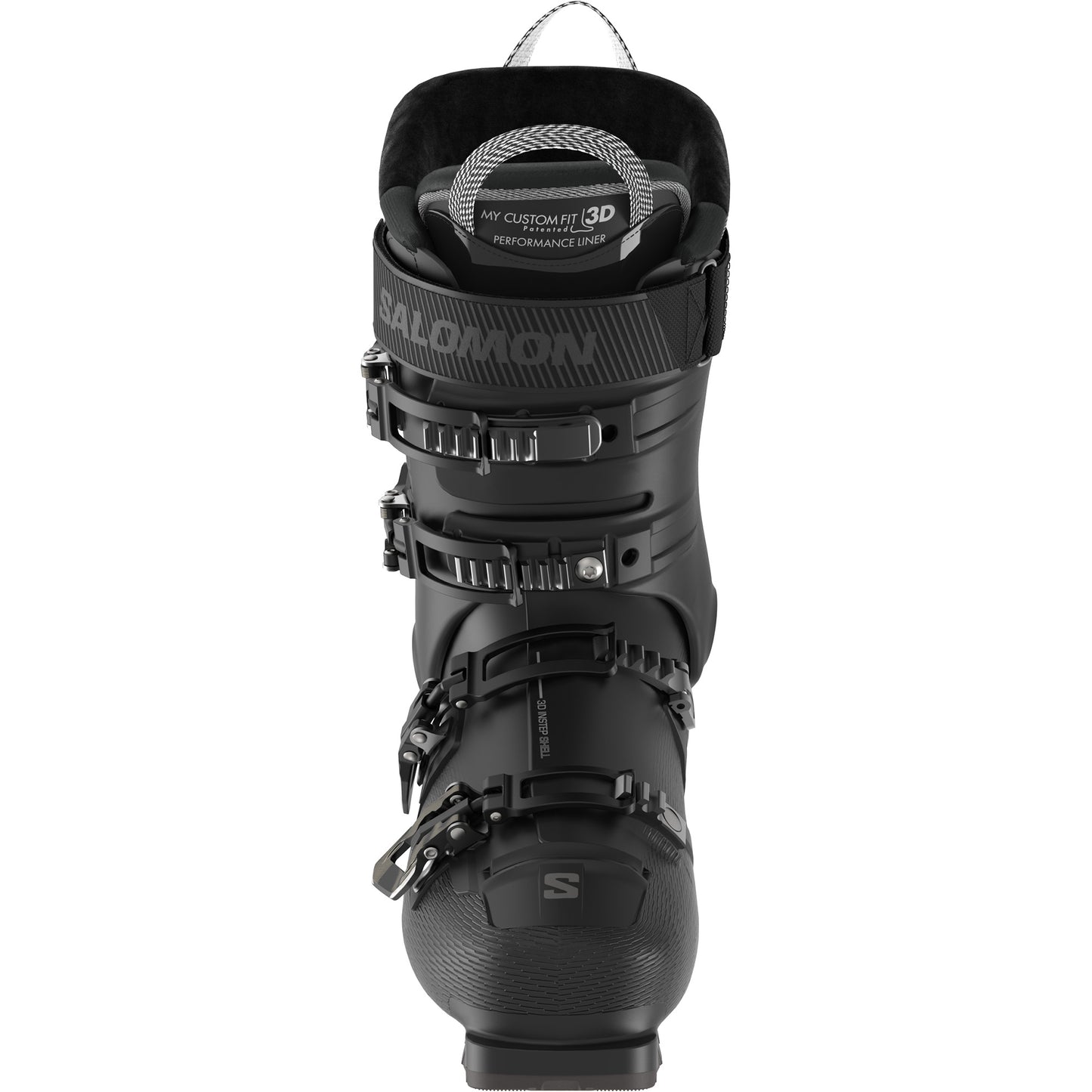 Salomon S/Pro Supra 90 Womens Ski Boots