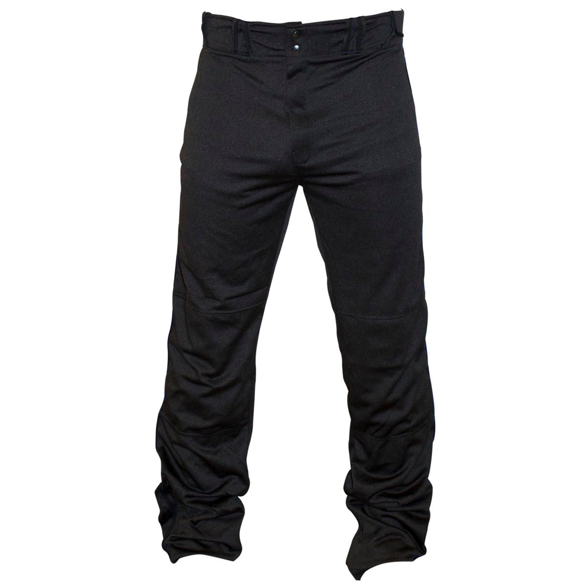 Louisville Slugger Senior Stock Pants - Black