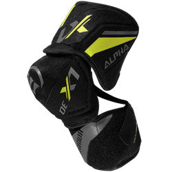 Warrior Alpha LX 30 Senior Elbow Pads