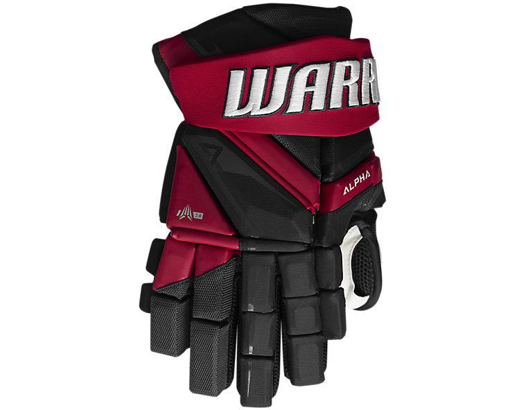 Warrior Alpha LX3 Senior Gloves