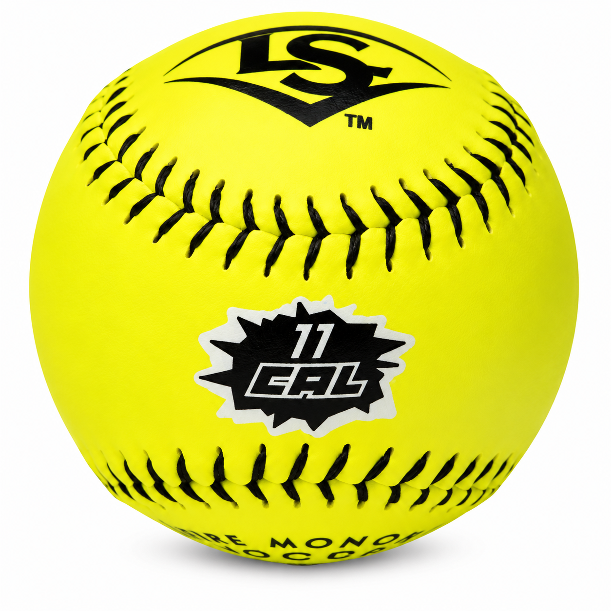 Louisville Slugger COR.47/500 NSA 11" Slowpitch Softball