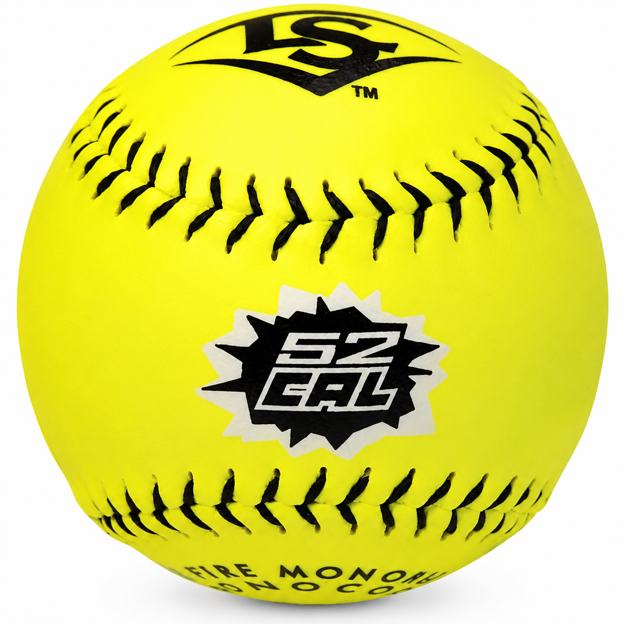 Louisville Slugger COR.52/300 NSA 12" Slowpitch Softball