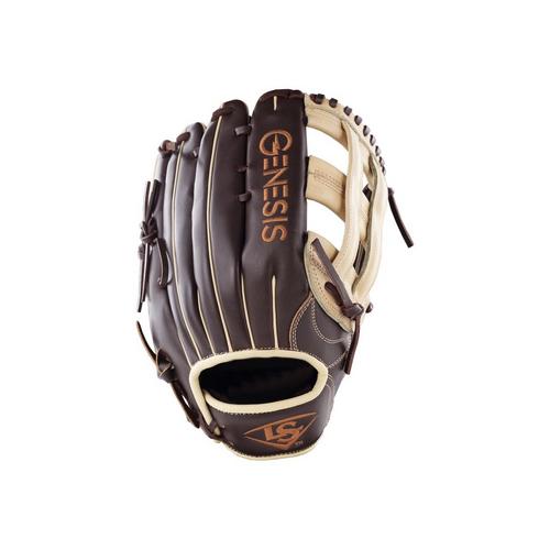 Louisville Slugger Genesis 13" Slowpitch Glove