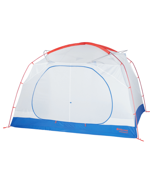 Marmot Limestone 4P Tent - Victory Red