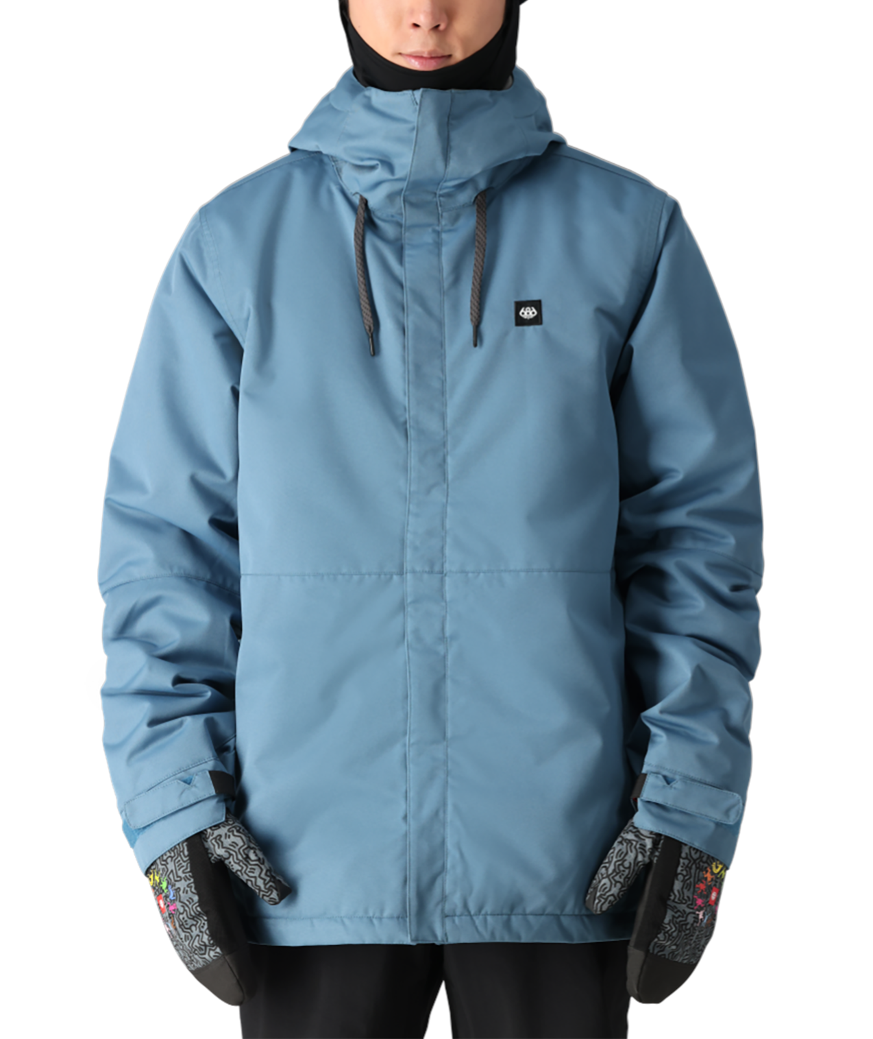 686 Men's Foundation Insulated Jacket