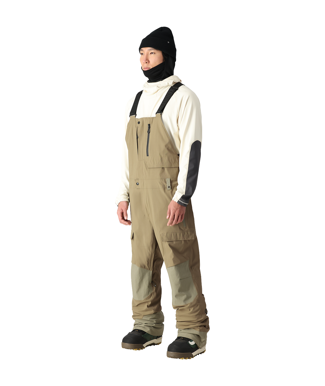 686 Men's GORE-TEX Stretch Dispatch Bib