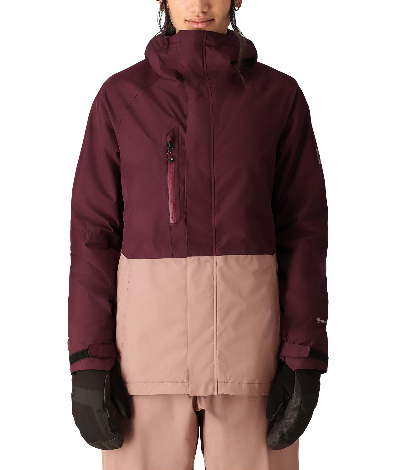 686 Women's GORE-TEX Willow Insulated Jacket