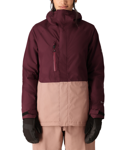 686 Women's GORE-TEX Willow Insulated Jacket