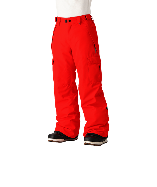 686 Boys Infinity Cargo Insulated Pant