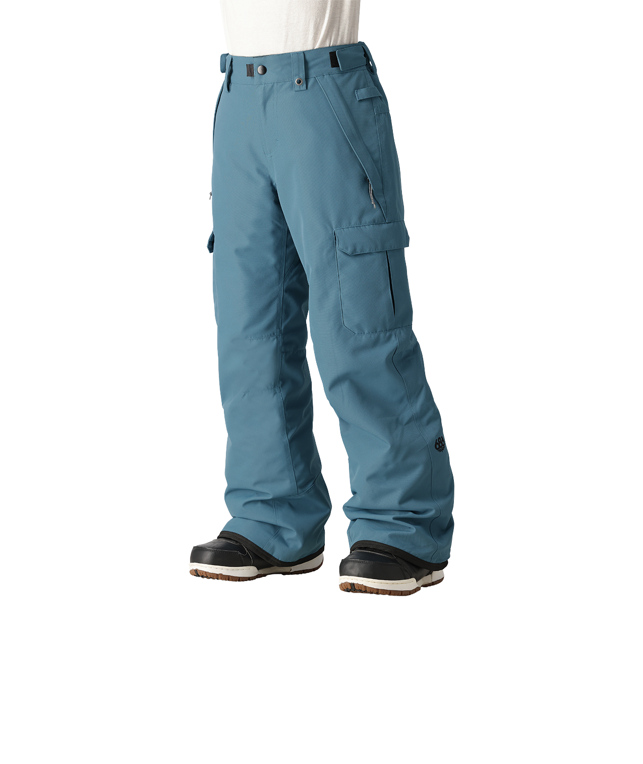 686 Boys Infinity Cargo Insulated Pant