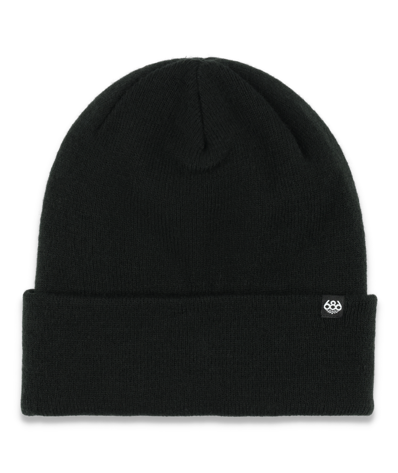 686 Standard Roll Up Beanie