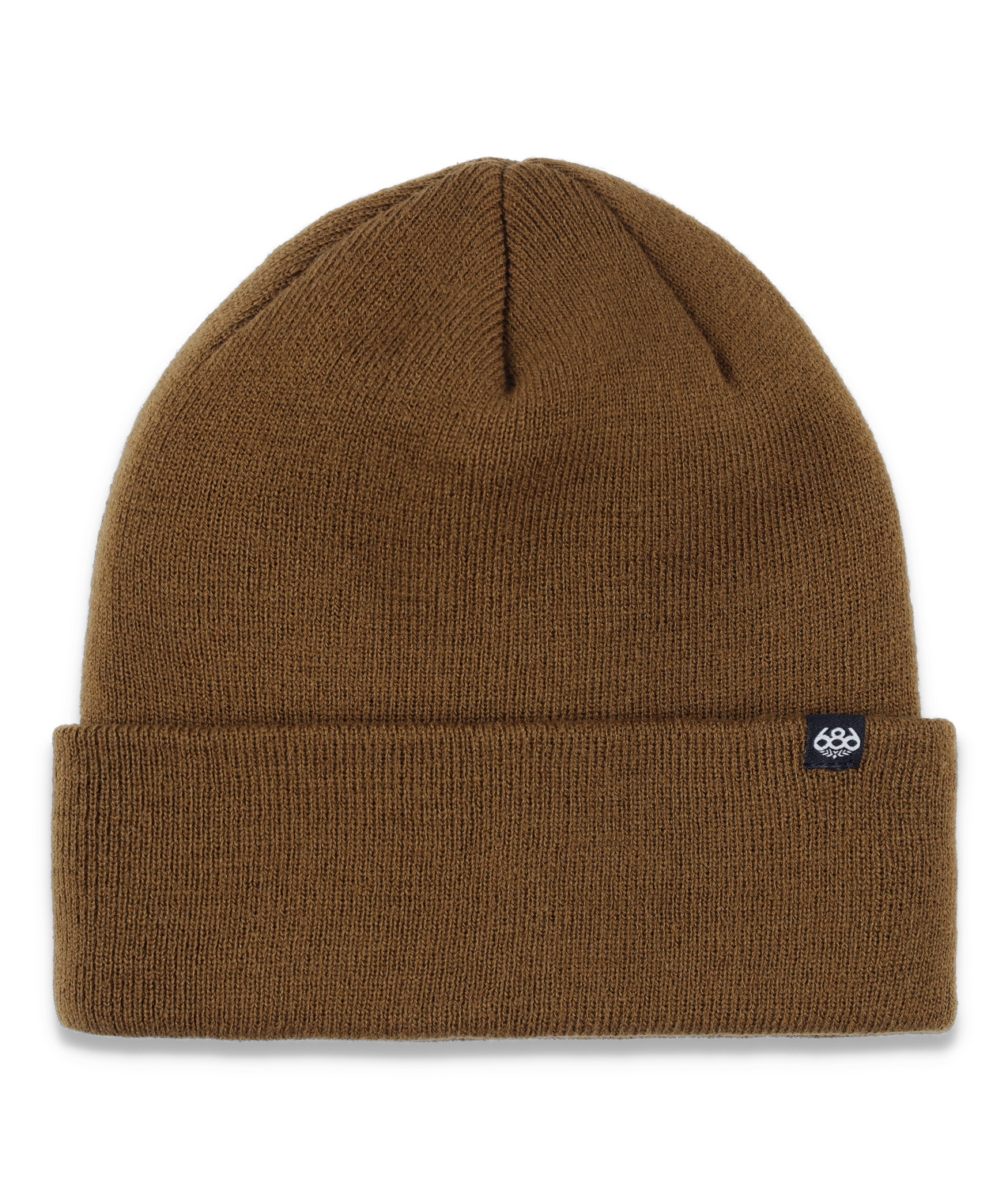 686 Standard Roll Up Beanie