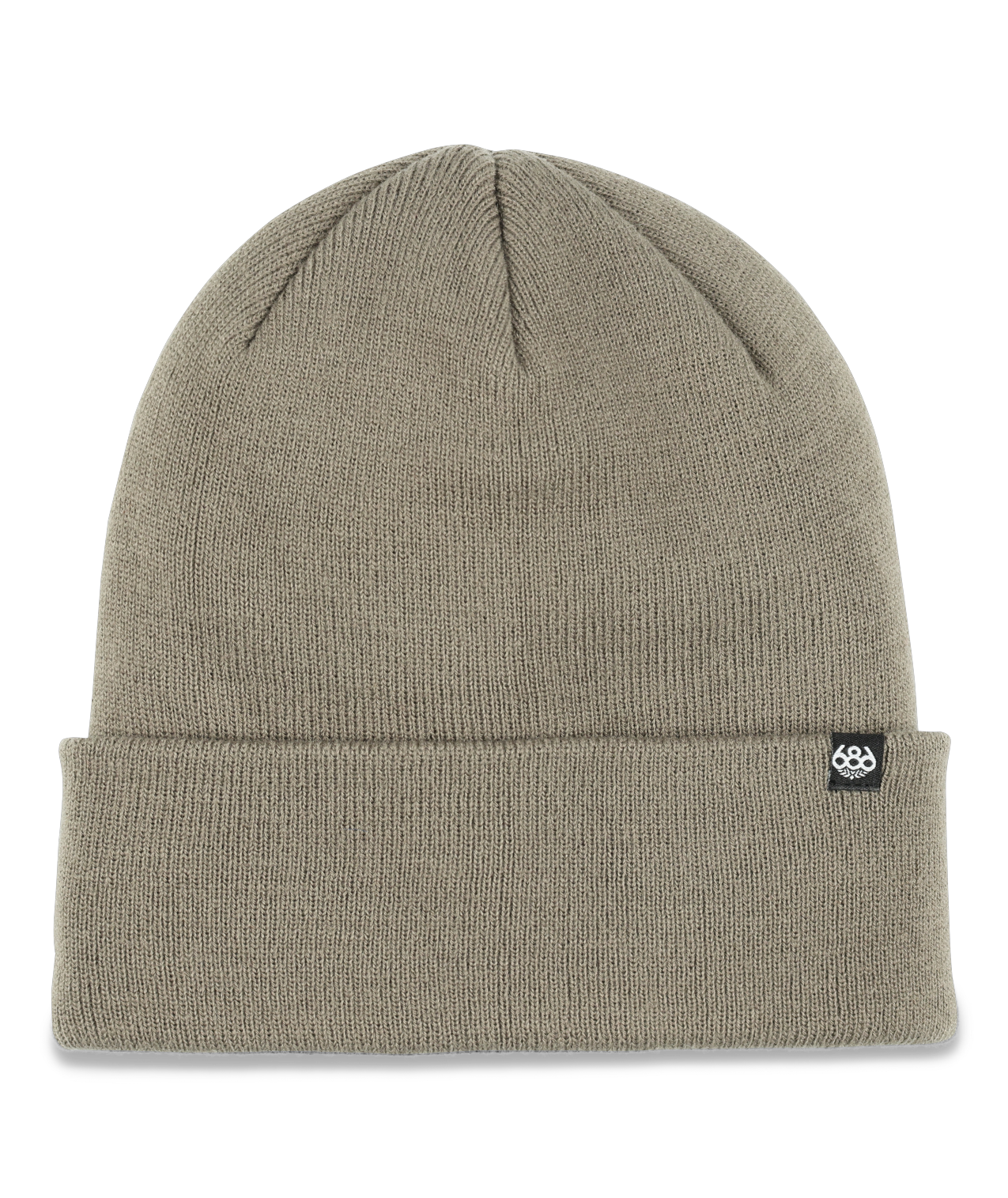 686 Standard Roll Up Beanie