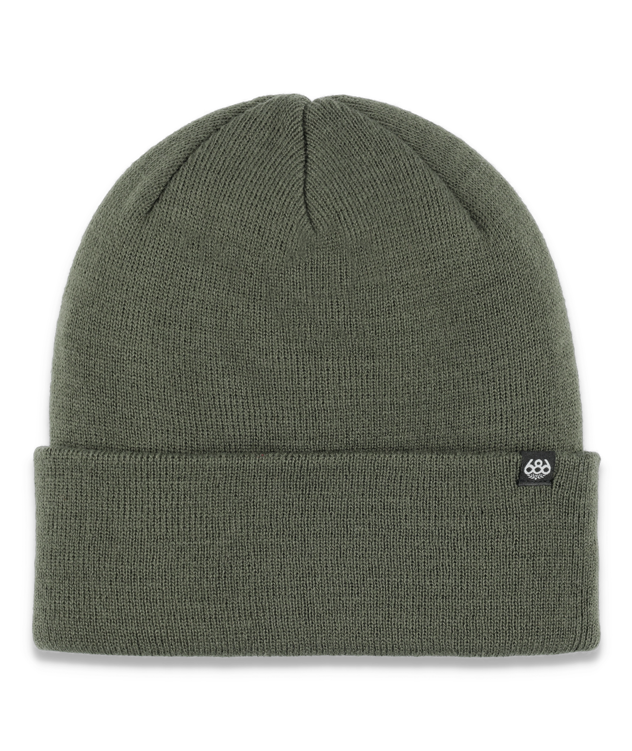 686 Standard Roll Up Beanie