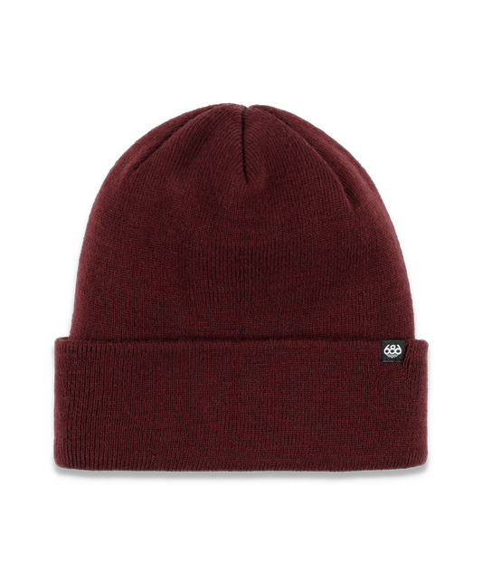 686 Standard Roll Up Beanie