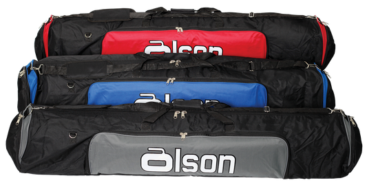 Olson Stick Broom Bag