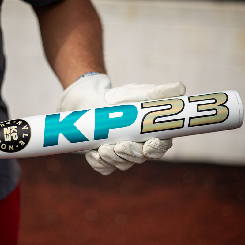 Miken KP23 12.5" 2-Piece Maxload USSSA Bat