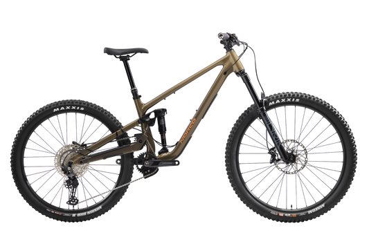 Norco Sight A3 150 MX