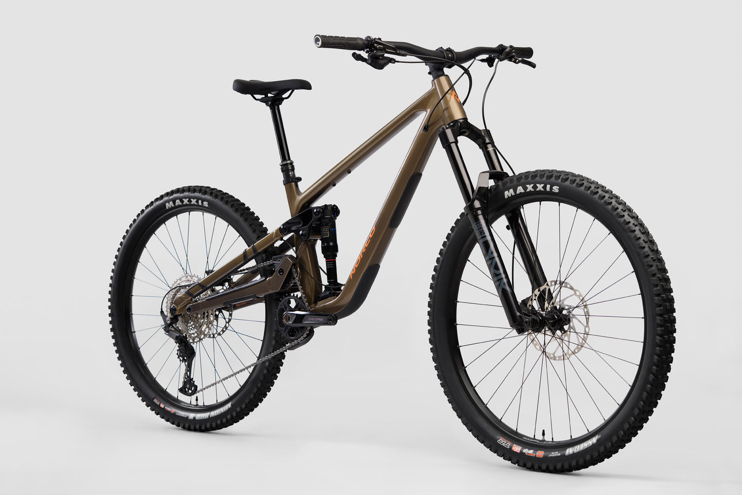 Norco Sight A3 150 MX Adult Mountain Bike
