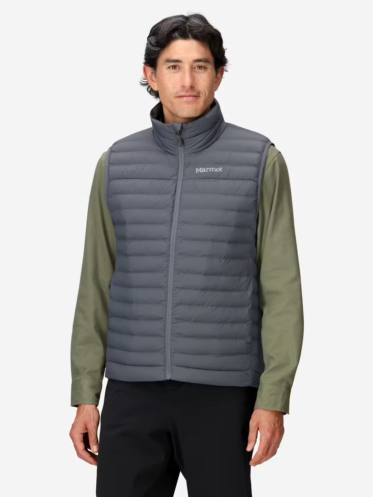 Marmot Echo Featherless Mens Vest