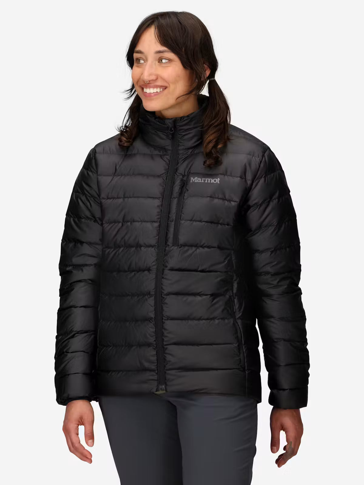 Marmot Highlander Womens Down Jacket