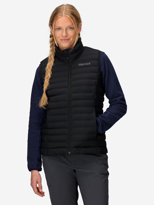Marmot Echo Featherless Womens Vest