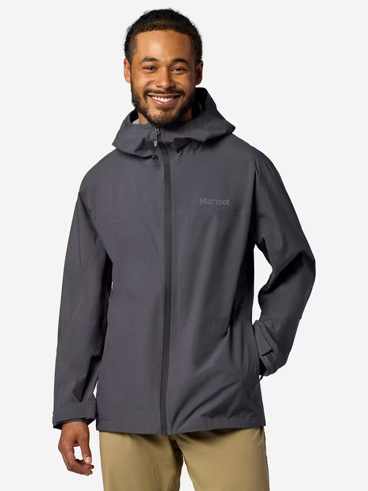 Marmot Men's PreCip® Evo Flex Rain Jacket