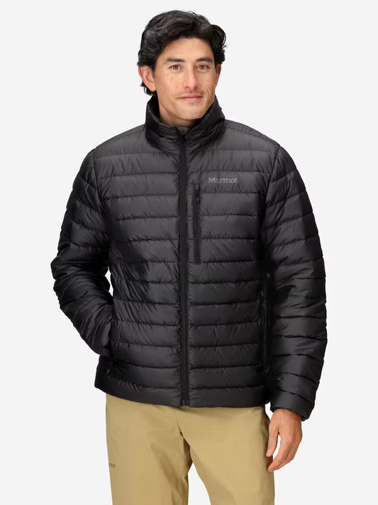 Marmot Highlander Mens Down Jacket