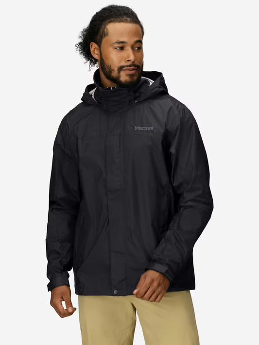 Marmot PreCip Eco Mens Rain Jacket
