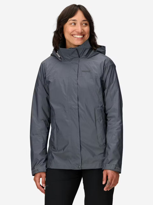 Marmot PreCip Eco Womens Rain Jacket